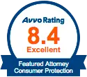 Avvo Rating