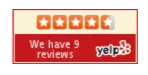 Yelp Review