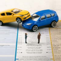 fill the accident statement after car crash fill the accident statement after car crash