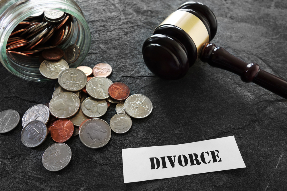 Keeping Down Divorce Costs Claremont Family Law Attorneys