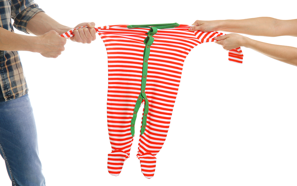 sharing-custody-during-holidays
