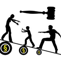 The Custody-Sharing battle The Custody-Sharing battle
