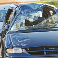 Drunk Driving Crash Drunk Driving Crash