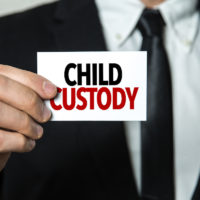 Child Custody