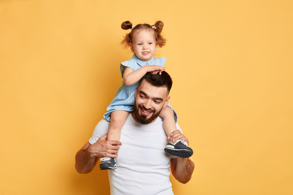 best nanny in the world. tips help to handle with naughty child