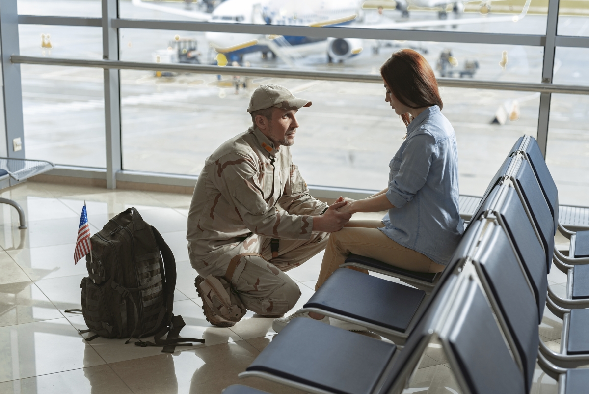 How Long Does California Military Divorce Take Blasser Law