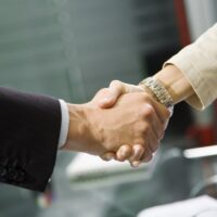 handshake handshake