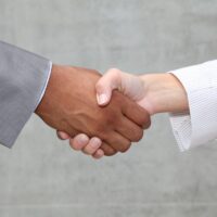 Handshake Handshake