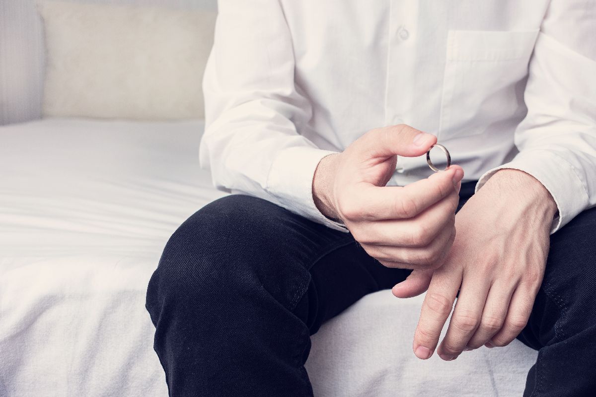 Spousal Abandonment Laws Blasser Law