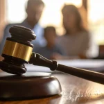 wooden-judge-gavel-on-table